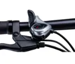 Skyjet RSIII PRO Elektrikli Bisiklet - Gri (Uzun Menzil & Yüksek Performans) resmi